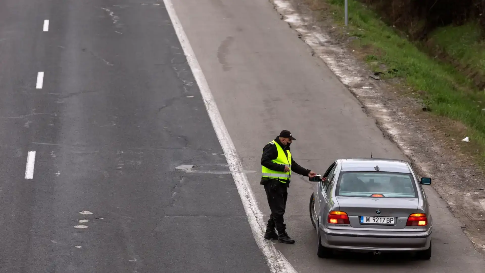 Такова чудо в София не е било от доста време