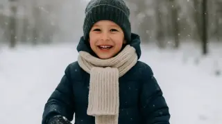 Зимните вируси идват: Как да подсилите детския имунитет в 7 лесни стъпки