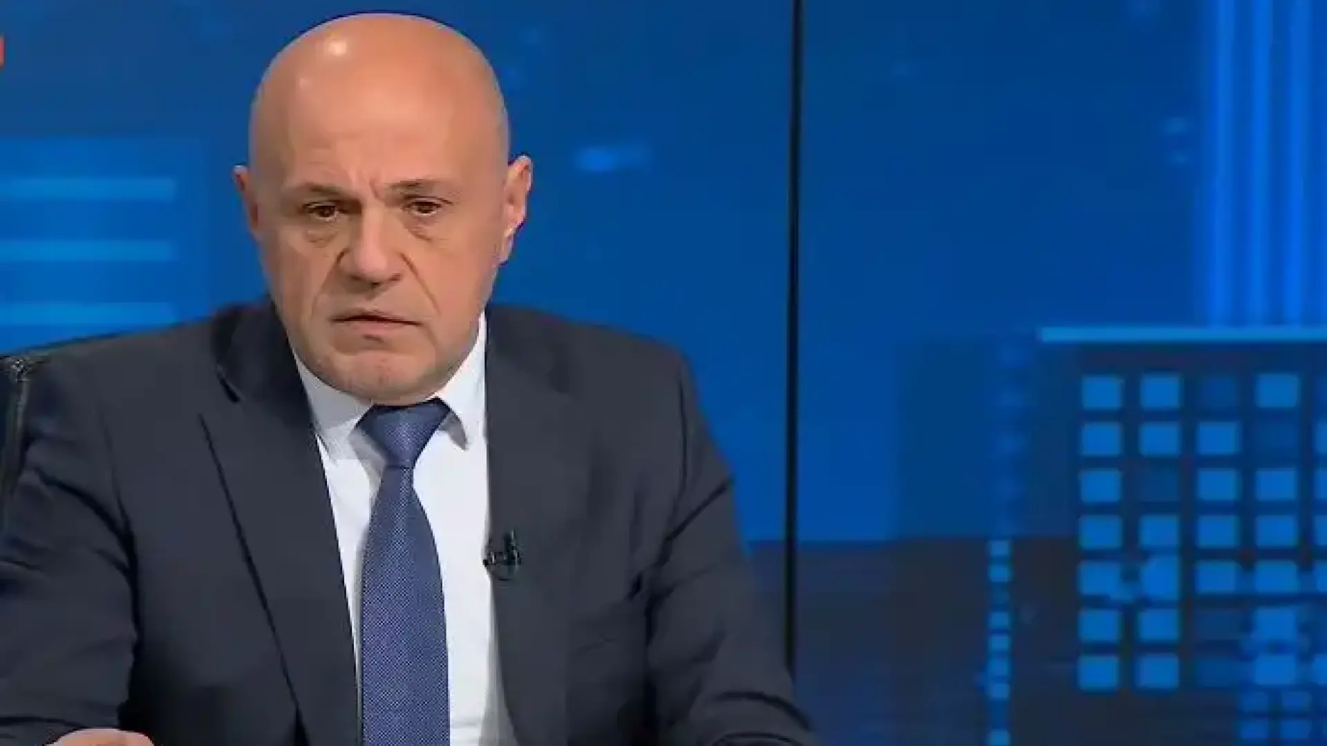 Томислав Дончев посочи двата пътя: Или бюджет от нулата или...