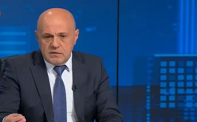 Томислав Дончев посочи двата пътя: Или бюджет от нулата или...