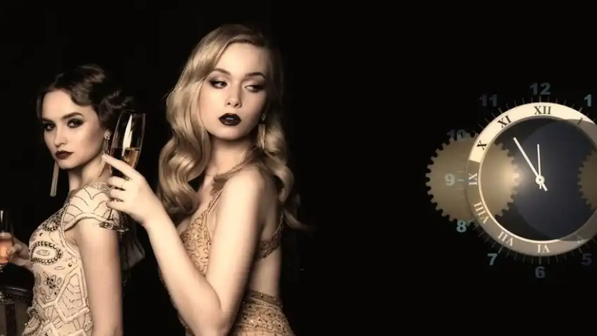 Облечете това в новогодишната нощ и всички ще онемеят!