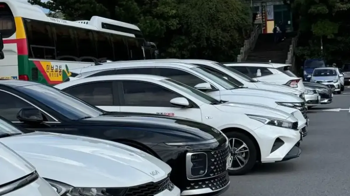 Топ 3 корейски автомобила, доказали своята надеждност и издръжливост