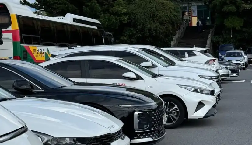 Топ 3 корейски автомобила, доказали своята надеждност и издръжливост