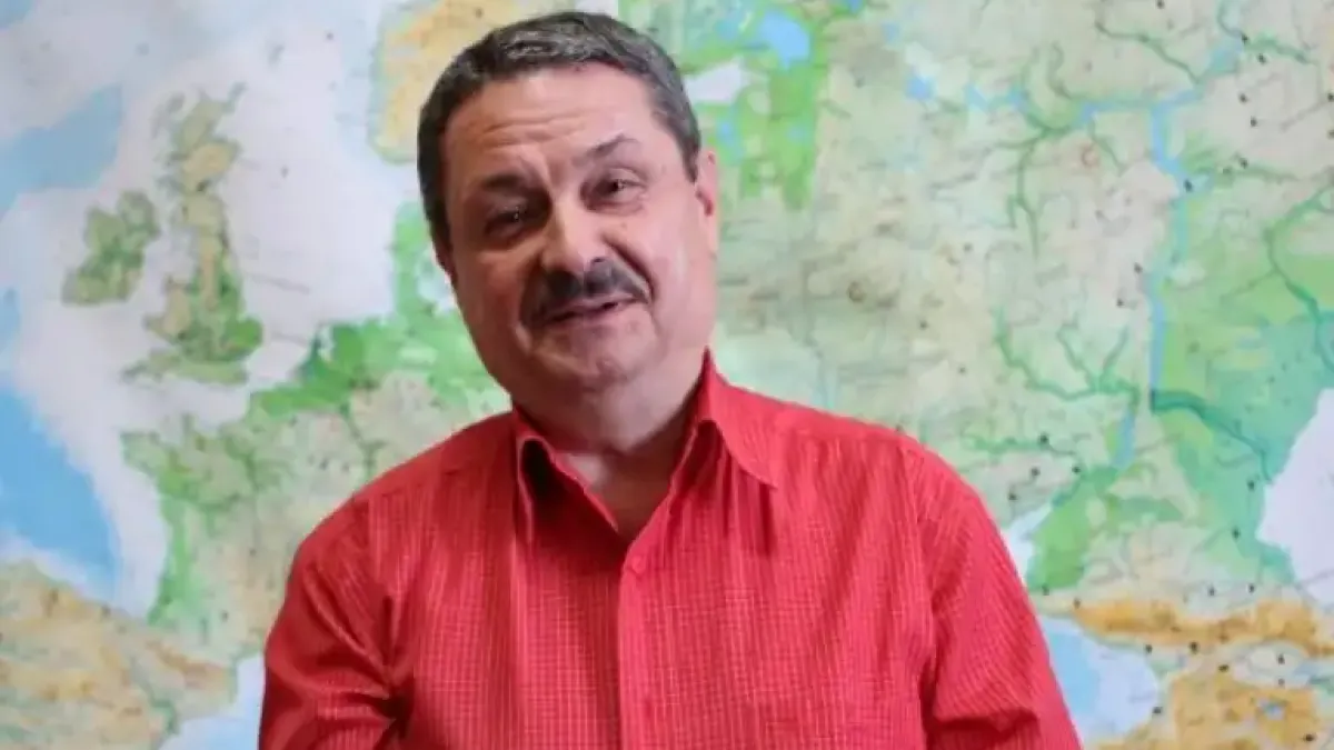 Проф. Рачев: Декември идва с необичайно време, ще бъде и гадно Видео