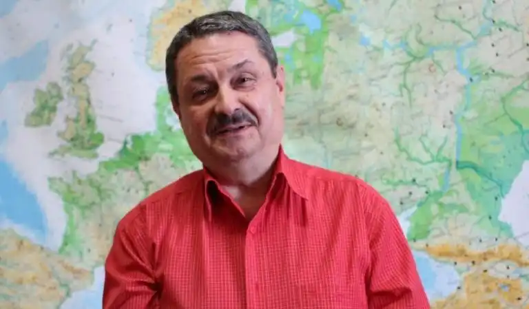 Проф. Рачев: Декември идва с необичайно време, ще бъде и гадно Видео