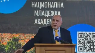 Борисов разкри какви провокации се вихрят и отсече: Мен не ме е срам! БЛИЦ Live