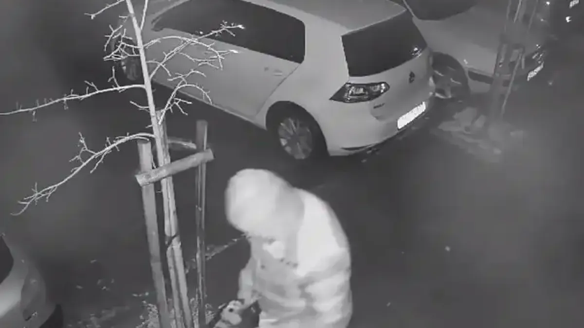 В този софийски квартал всички са бесни, заради... Видео