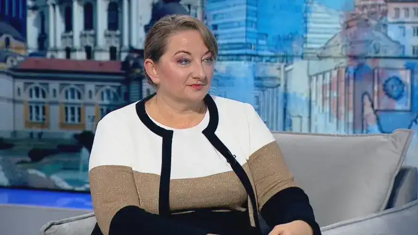 Сачева: Бюджетът е на пауза, ПП–ДБ влизат в „нова серия спектакли“