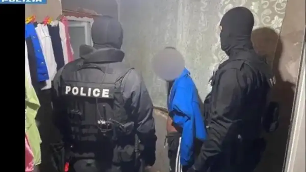 Българска мафиотска мрежа в Италия: „Чичото“ и „Снайпера“...