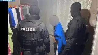 Българска мафиотска мрежа в Италия: „Чичото“ и „Снайпера“...