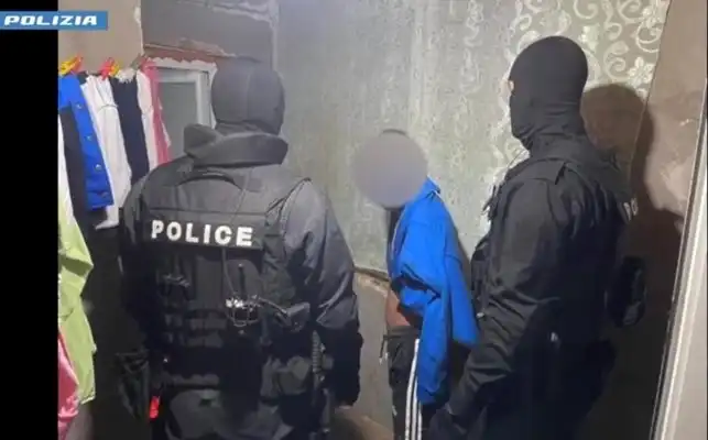 Българска мафиотска мрежа в Италия: „Чичото“ и „Снайпера“...