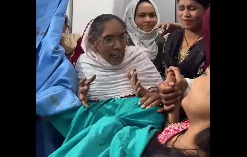 Скандално видео от родилния дом взриви мрежата, всички са в шок от...