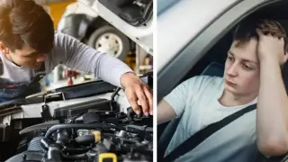 Автомобилните механици избягват тези коли, ето какви са им проблемите