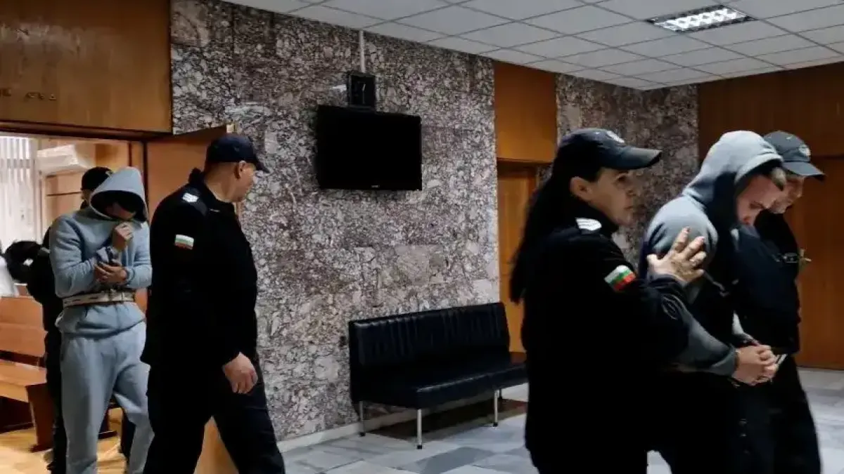 Извънредна вест за убийците в Мадан, решението