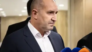 Съдбата на Радев е в ръцете на тази жена! Снимка