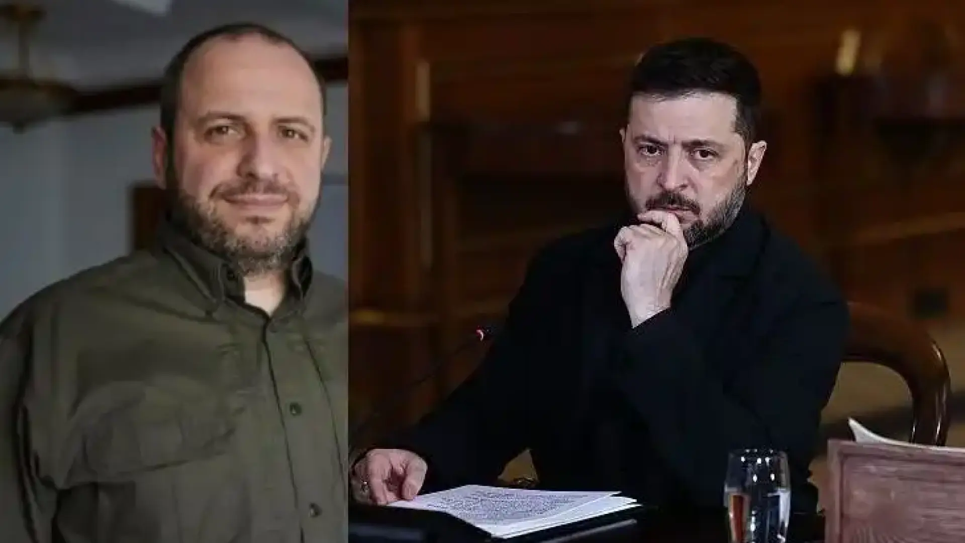 Официално! Зеленски разписа за украинската делегация в САЩ, води я...