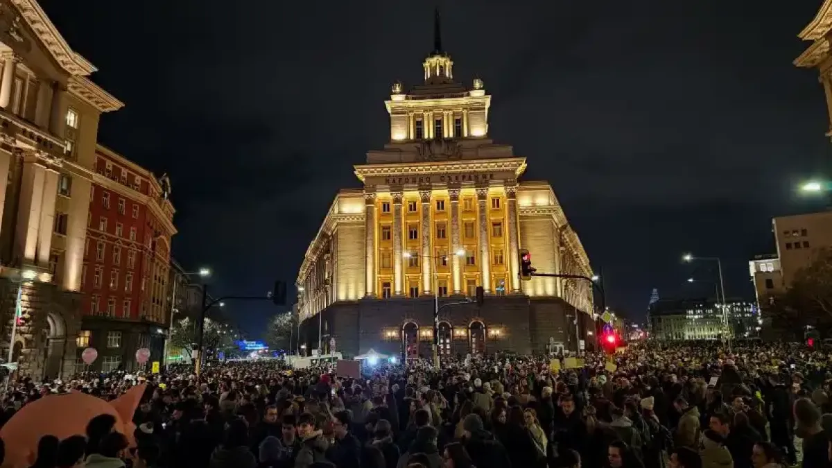 Политолог: Протестът не е победа за никого