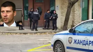 Гореща вест за седемте арестувани в акцията за аферите около Исторически парк