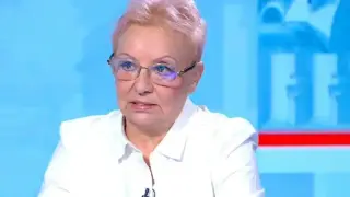 Диана Дамянова: Президентът иска апокалипсис… и той влиза на сцената на бял /червен/ кон