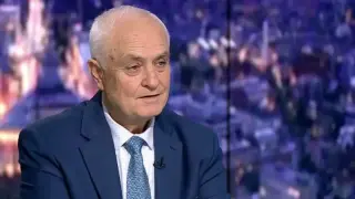 Министър Запрянов за края на войната в Украйна: Не съм оптимист, че ще стане бързо, защото...