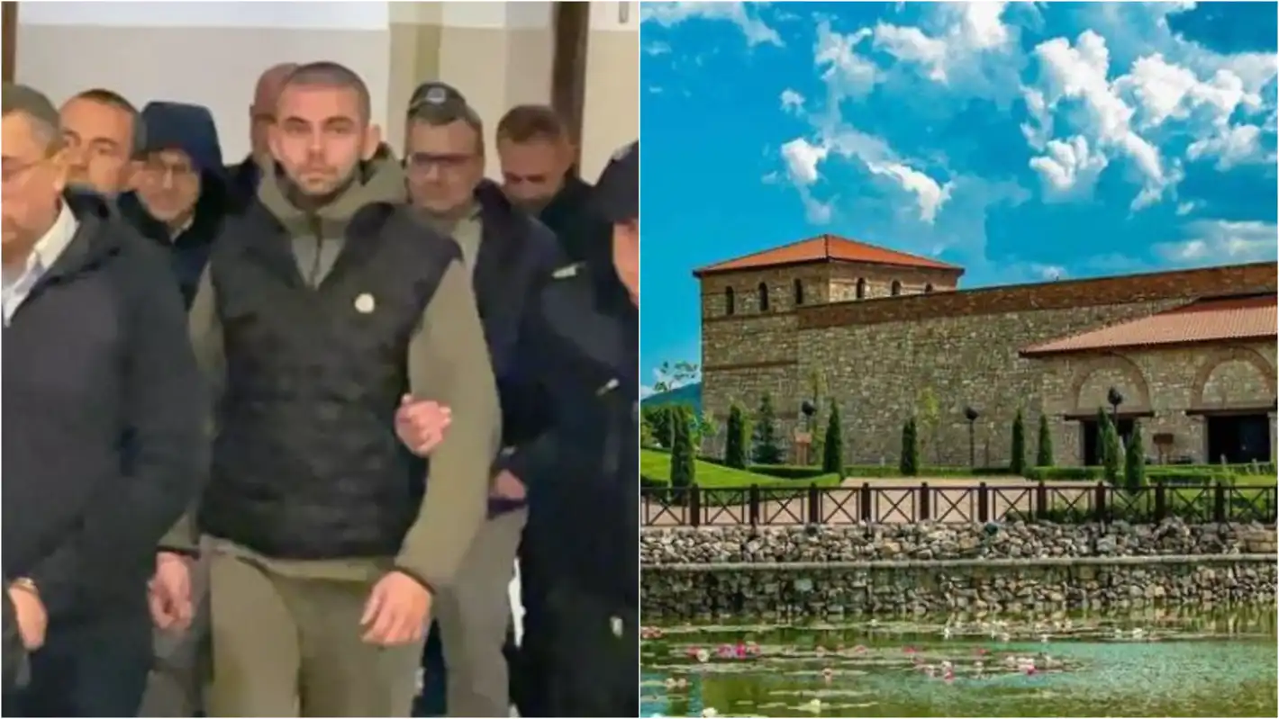 Ето какво се случи с всички обвинени по аферата "Исторически парк"