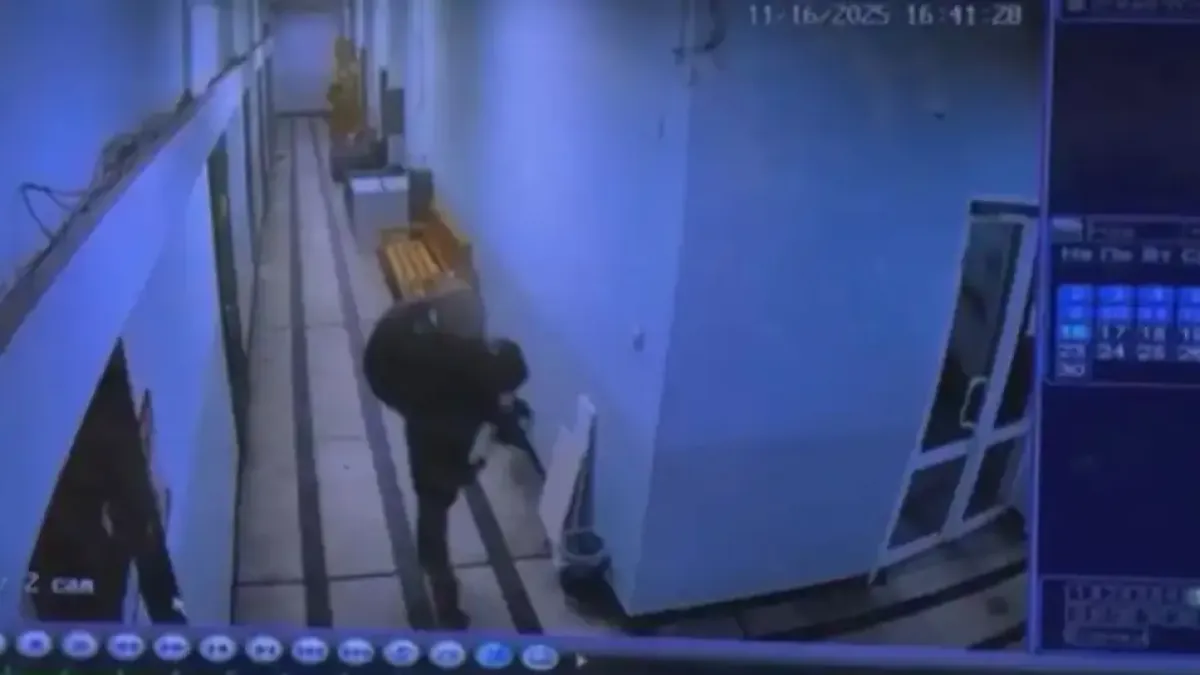 Извънредна новина за обира на ансамбъл "Чинари", арестуваха...