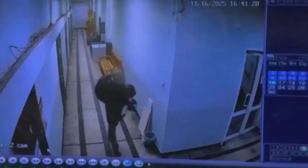 Извънредна новина за обира на ансамбъл "Чинари", арестуваха...