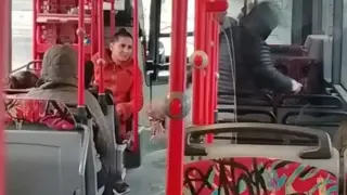Пловдивчани в ужас, жена сее клетви наред