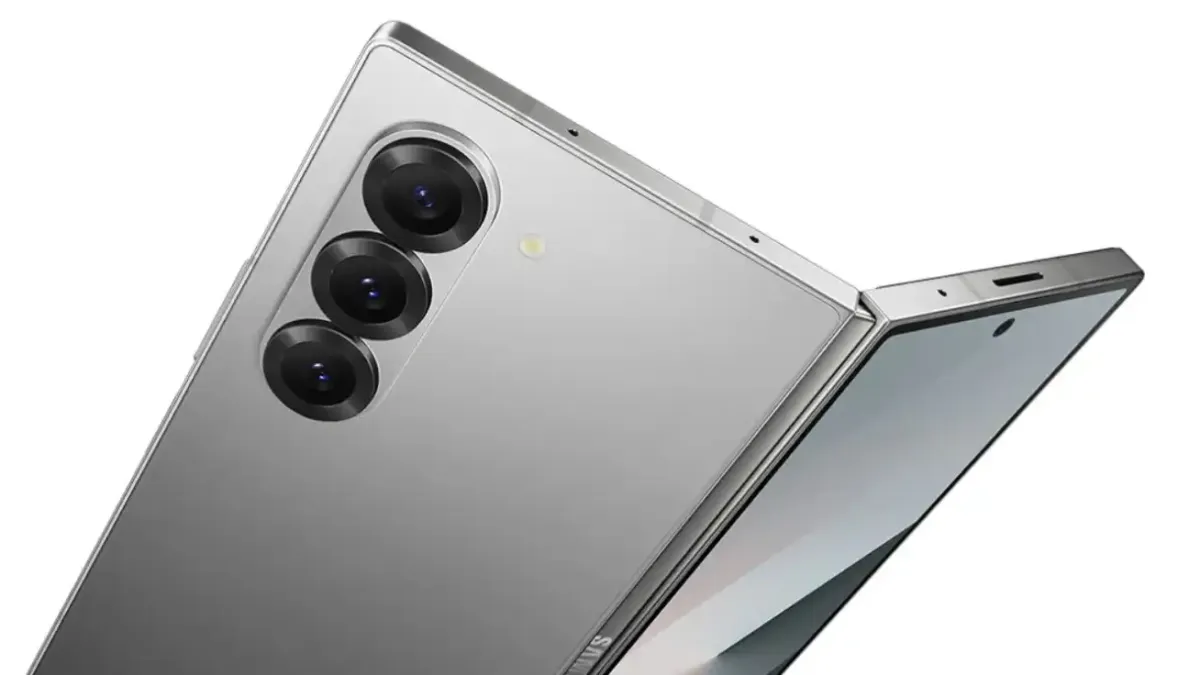 Пикантно разкритие за цената на Samsung Tri-Fold