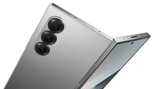 Пикантно разкритие за цената на Samsung Tri-Fold