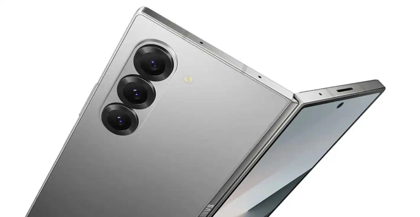 Пикантно разкритие за цената на Samsung Tri-Fold