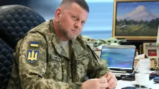 Залужни разкри как ще завърши войната Русия- Украйна