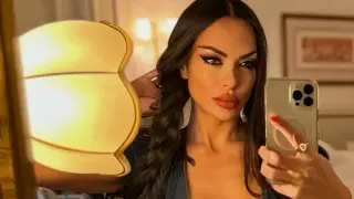 Кошмар! Лияна влезе в болница заради...