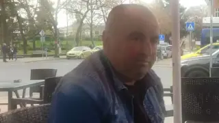 Заряза гурбета! Има крави, но „танцува“ с вълци и чакали! Видео