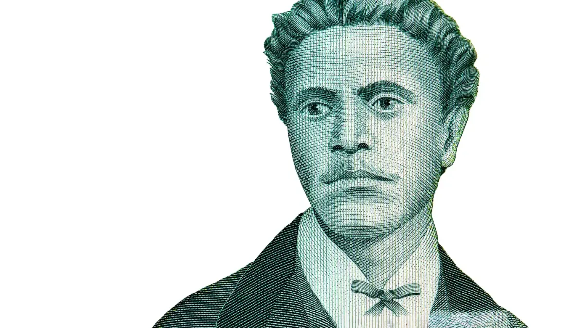 Васил Левски се появи в сърцето на Стара Хавана Снимка