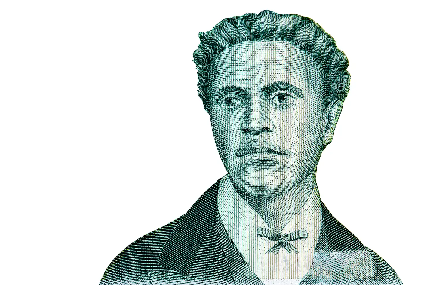 Васил Левски се появи в сърцето на Стара Хавана Снимка