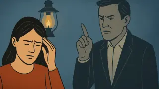 Газлайтингът – тиха манипулация, която подменя собствената ни реалност