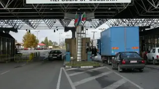 Критично: Адски опашки и натоварено движение на „Капитан Андреево“ и „Лесово“