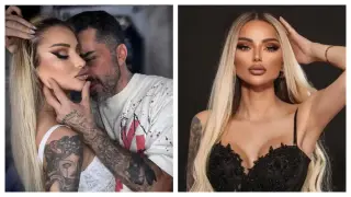 Турското гадже на Венета от "Ергенът" влиза в силовия бизнес у нас и ще...