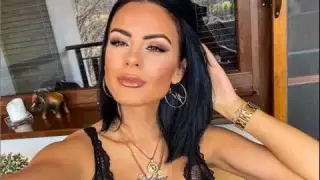 Жената на Криско отвърна на неблагодарниците със...
