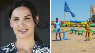 Сапунджиева шокира след "Игрите": Бях побойничка, влизам в крайности и... Видео