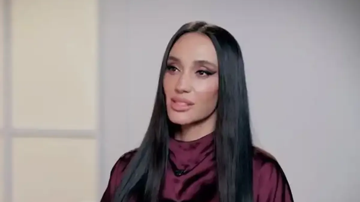 Мария Илиева разкри за брутални сривове и как е свалила 40 кг Видео