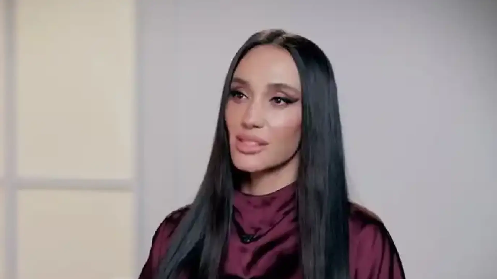 Мария Илиева разкри за брутални сривове и как е свалила 40 кг Видео