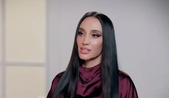 Мария Илиева разкри за брутални сривове и как е свалила 40 кг Видео