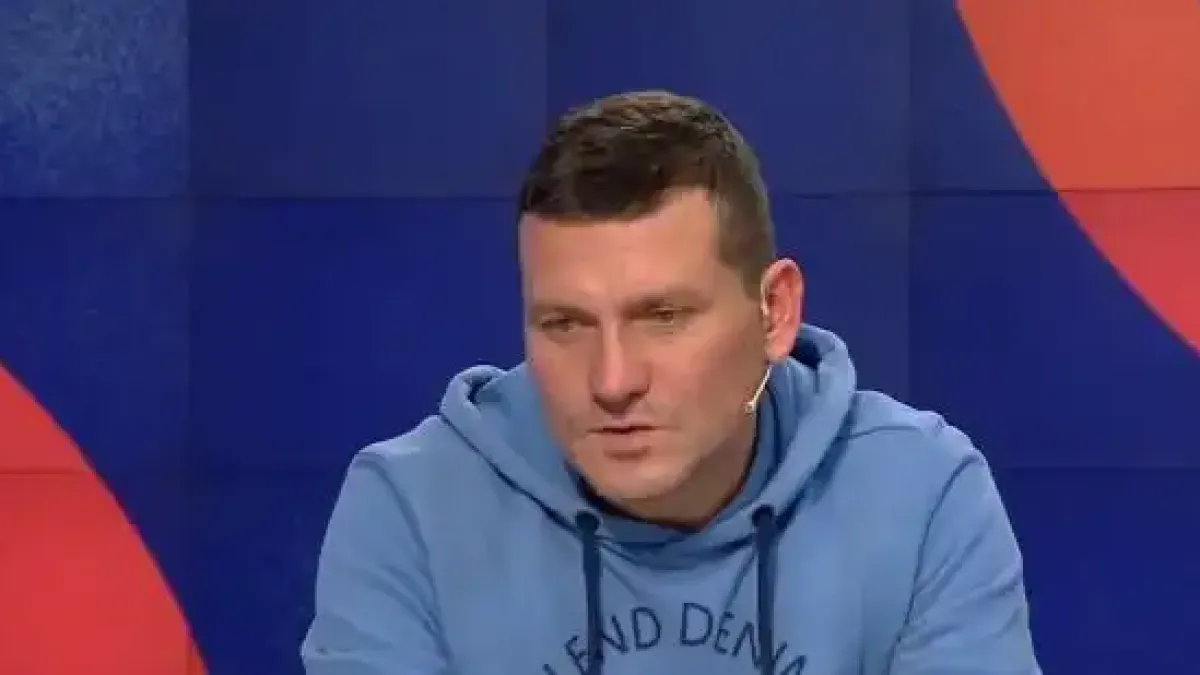 Митко Павлов: Настъпи този досаден момент от годината!