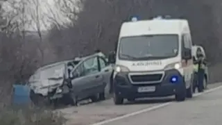 Ад на "Петрохан" Снимки
