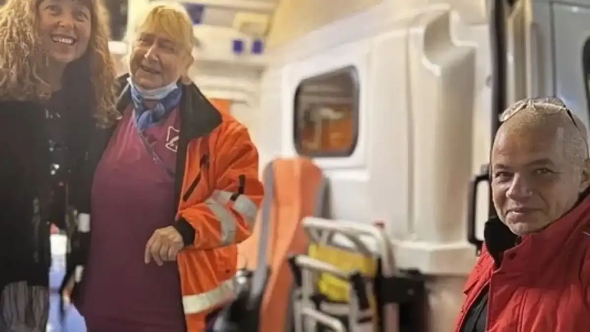 Софиянка падна на ескалатор в пловдивски мол, последвалото я остави без думи