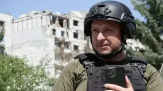 Военна сводка: Руските войски удариха Гуляйполе, ВСУ спряха атаката в покрайнините