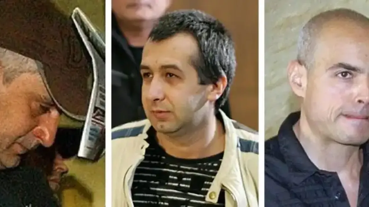 Криминалист огласи съдбата на мистериозно изчезналите главатари на „Наглите“, ето кой ги е поръчал