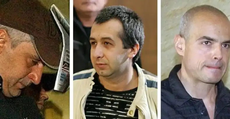 Криминалист огласи съдбата на мистериозно изчезналите главатари на „Наглите“, ето кой ги е поръчал